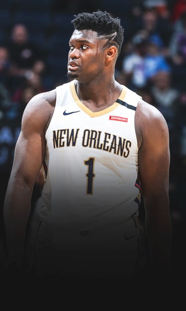 NBA Update: Zion Leaves Bubble